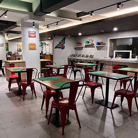 Luminor Hotel Legian Seminyak - Bali Ngoại thất bức ảnh