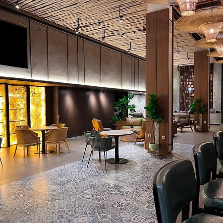 Luminor Hotel Legian Seminyak - Bali Ngoại thất bức ảnh