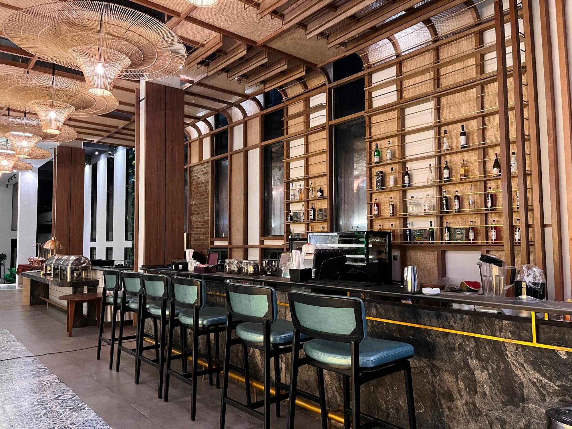 Luminor Hotel Legian Seminyak - Bali Ngoại thất bức ảnh