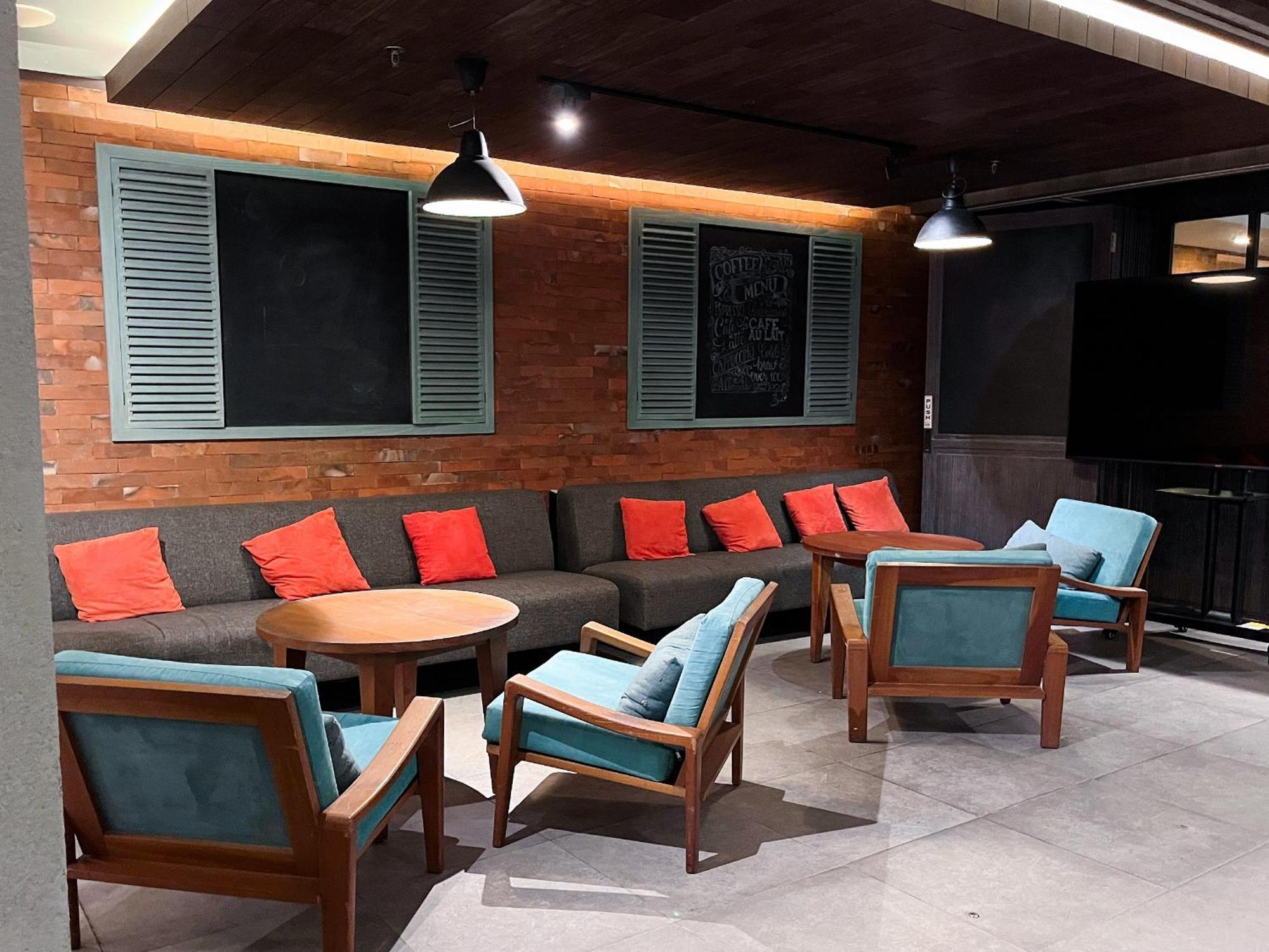 Luminor Hotel Legian Seminyak - Bali Ngoại thất bức ảnh