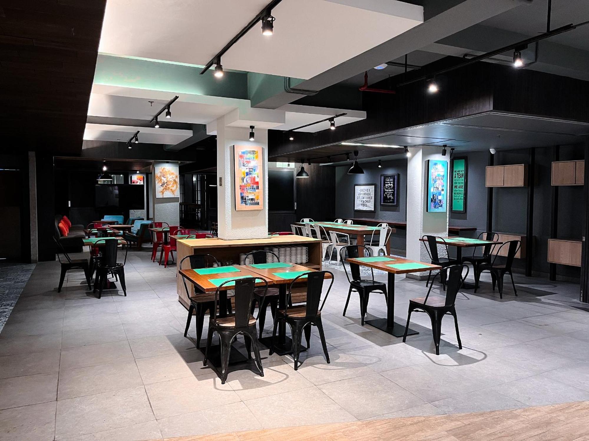 Luminor Hotel Legian Seminyak - Bali Ngoại thất bức ảnh
