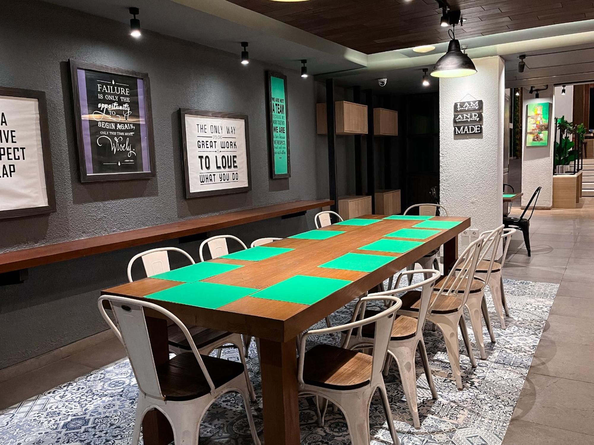 Luminor Hotel Legian Seminyak - Bali Ngoại thất bức ảnh