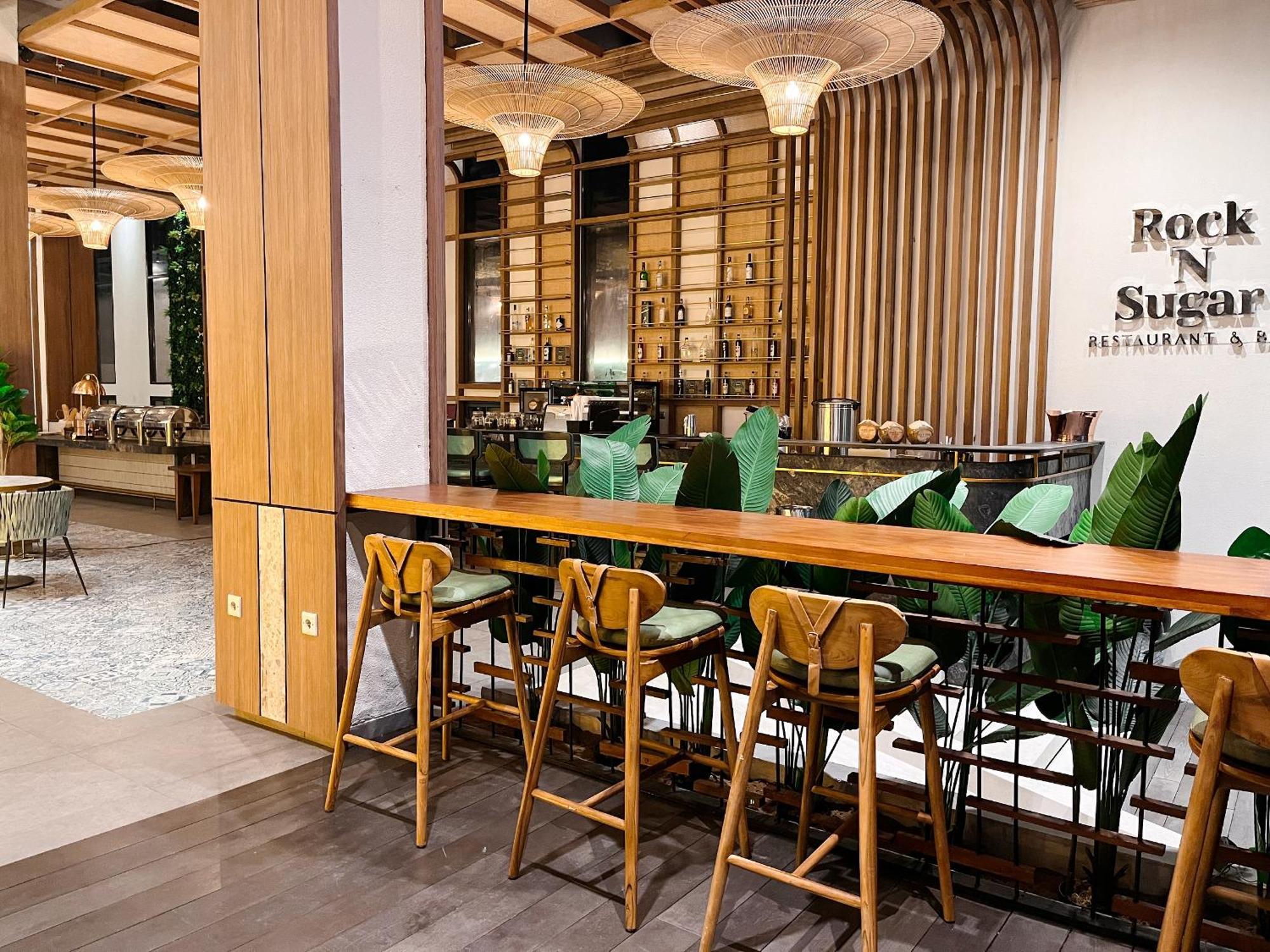 Luminor Hotel Legian Seminyak - Bali Ngoại thất bức ảnh