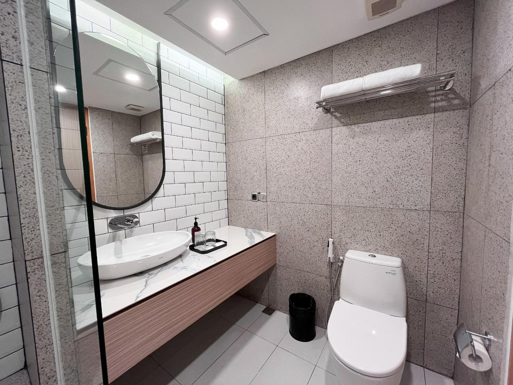 Luminor Hotel Legian Seminyak - Bali Ngoại thất bức ảnh
