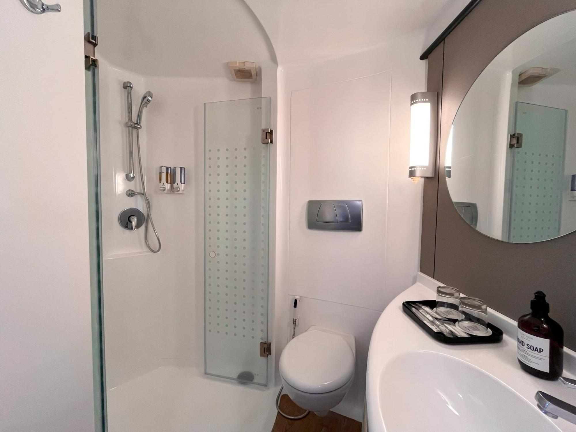 Luminor Hotel Legian Seminyak - Bali Ngoại thất bức ảnh