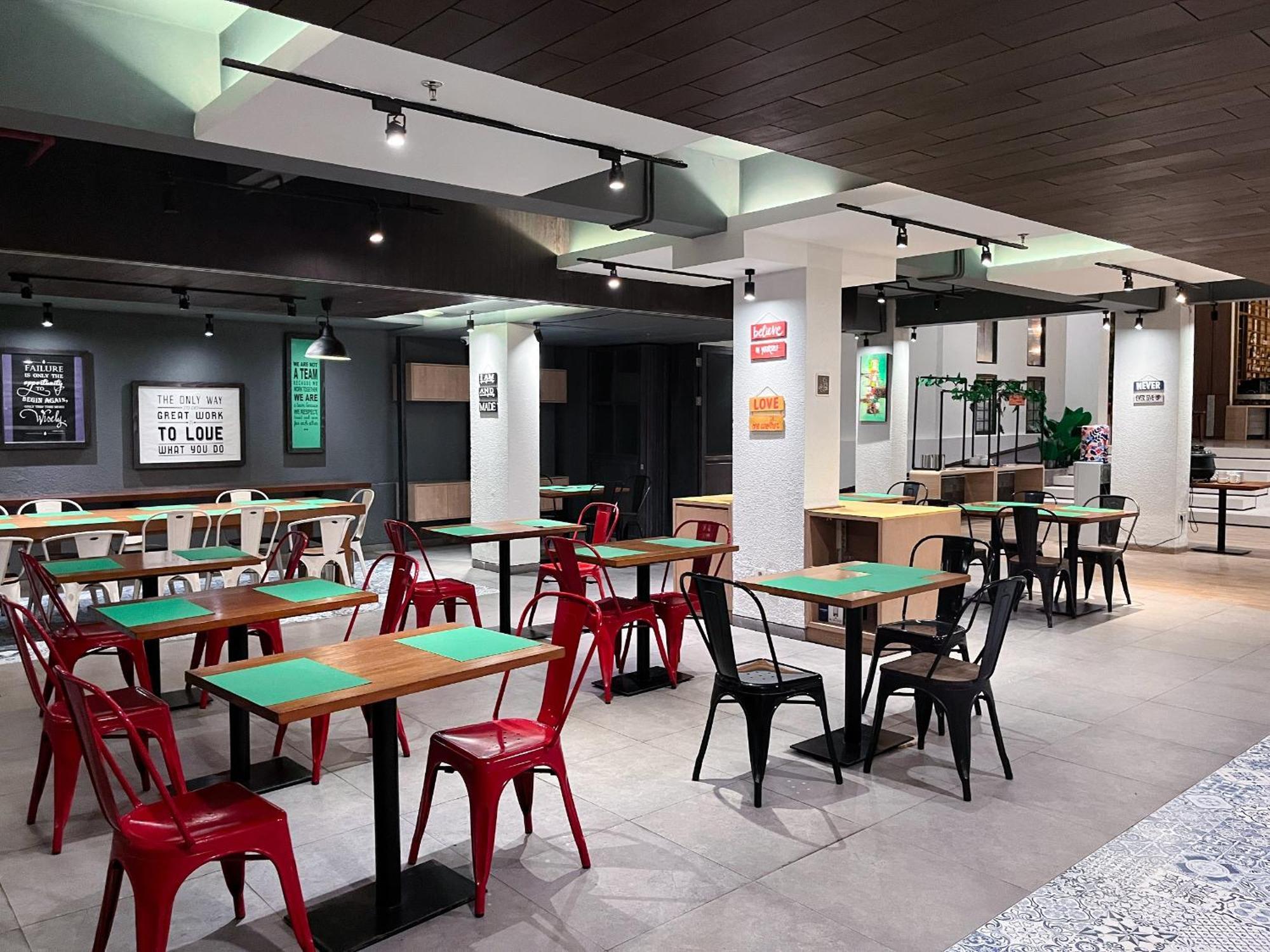 Luminor Hotel Legian Seminyak - Bali Ngoại thất bức ảnh