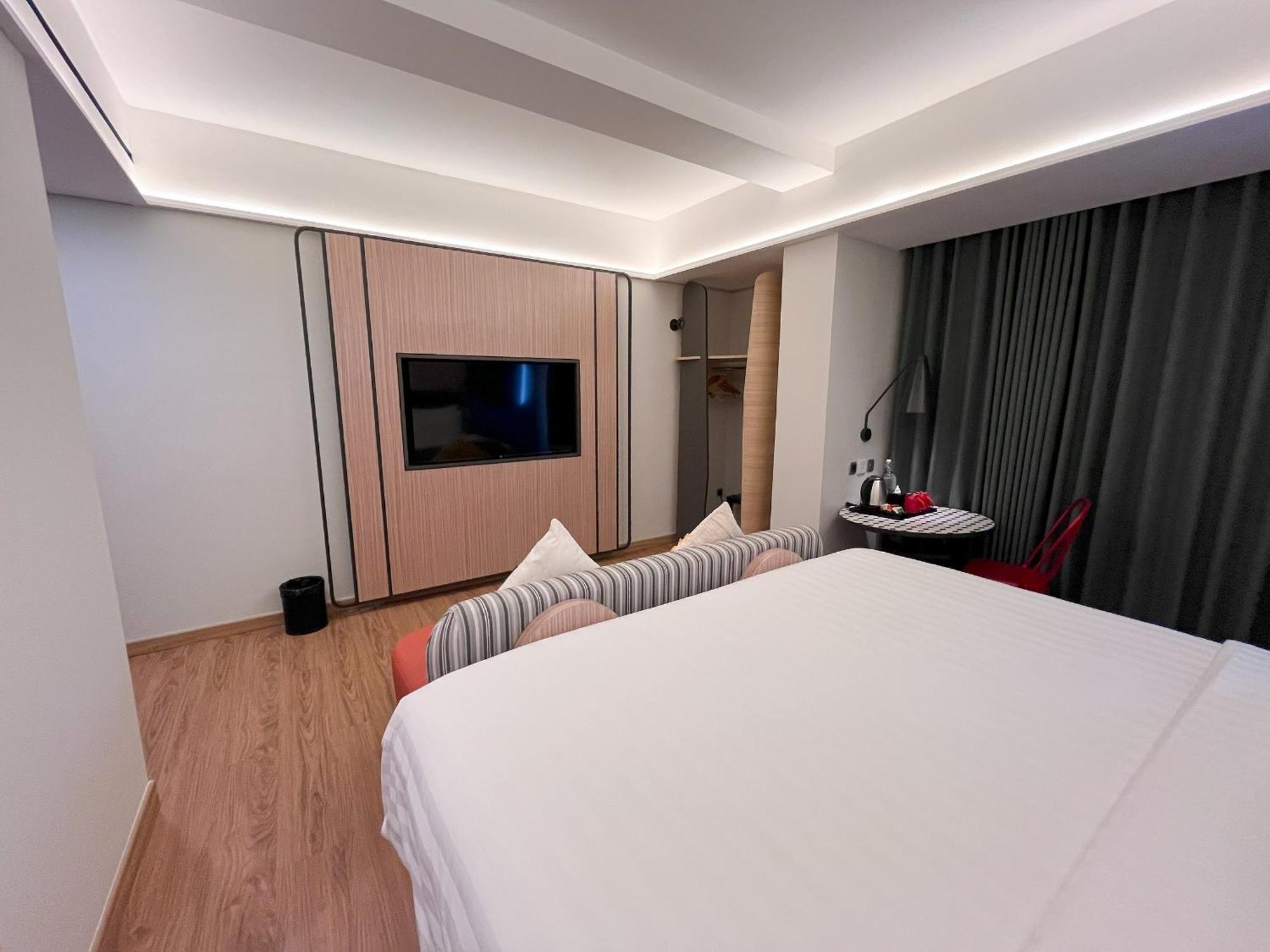 Luminor Hotel Legian Seminyak - Bali Ngoại thất bức ảnh