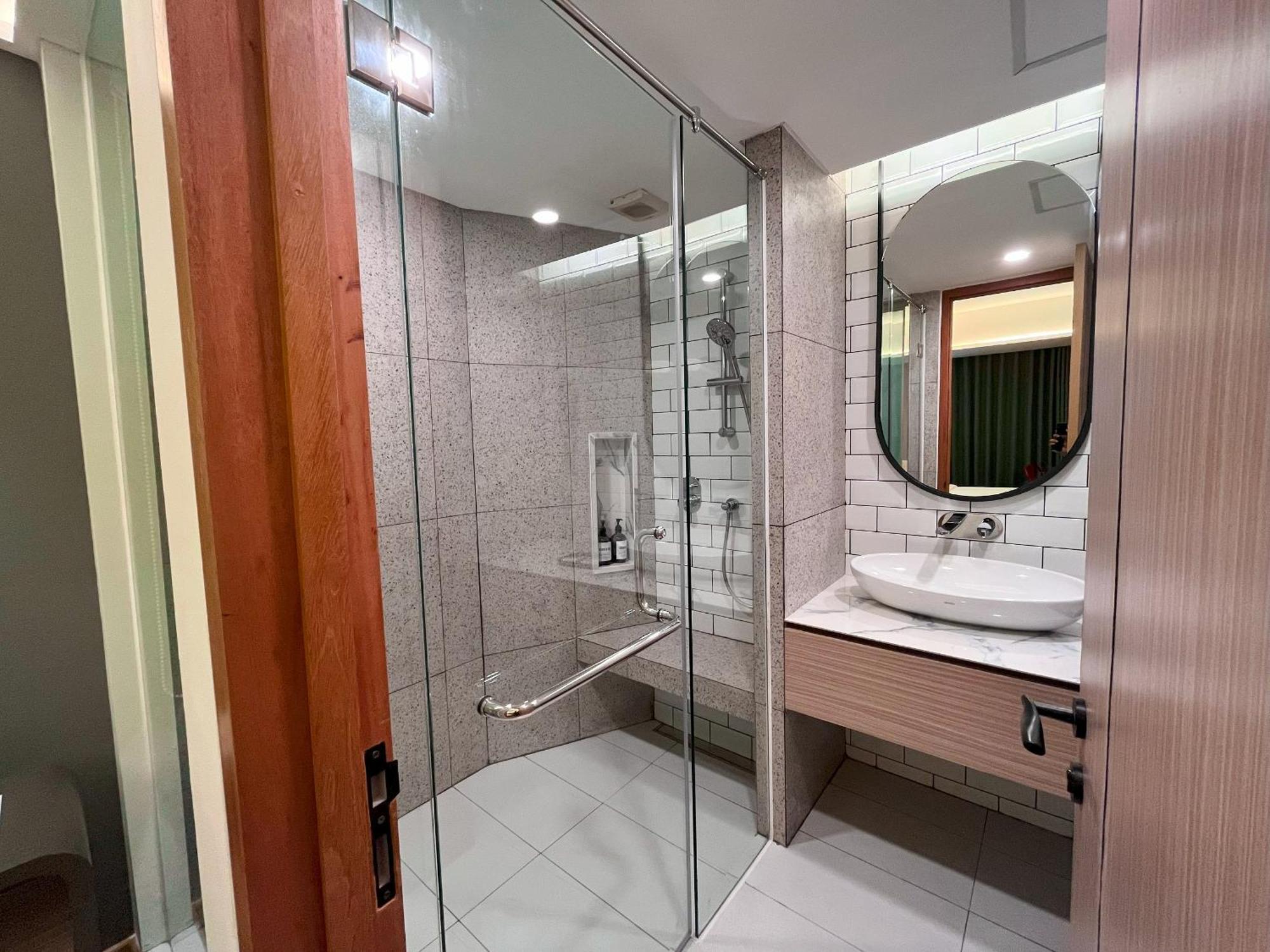 Luminor Hotel Legian Seminyak - Bali Ngoại thất bức ảnh