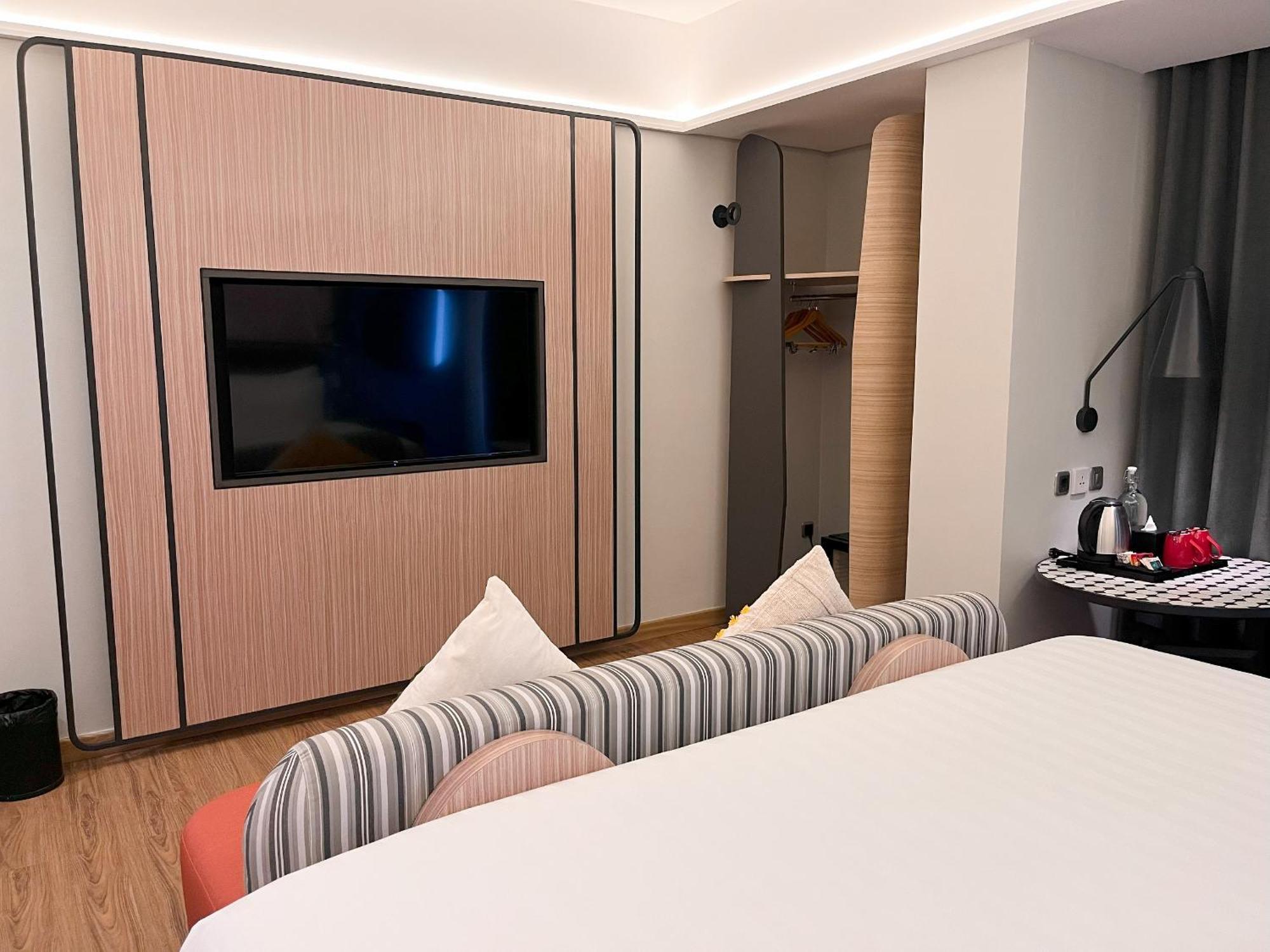 Luminor Hotel Legian Seminyak - Bali Ngoại thất bức ảnh
