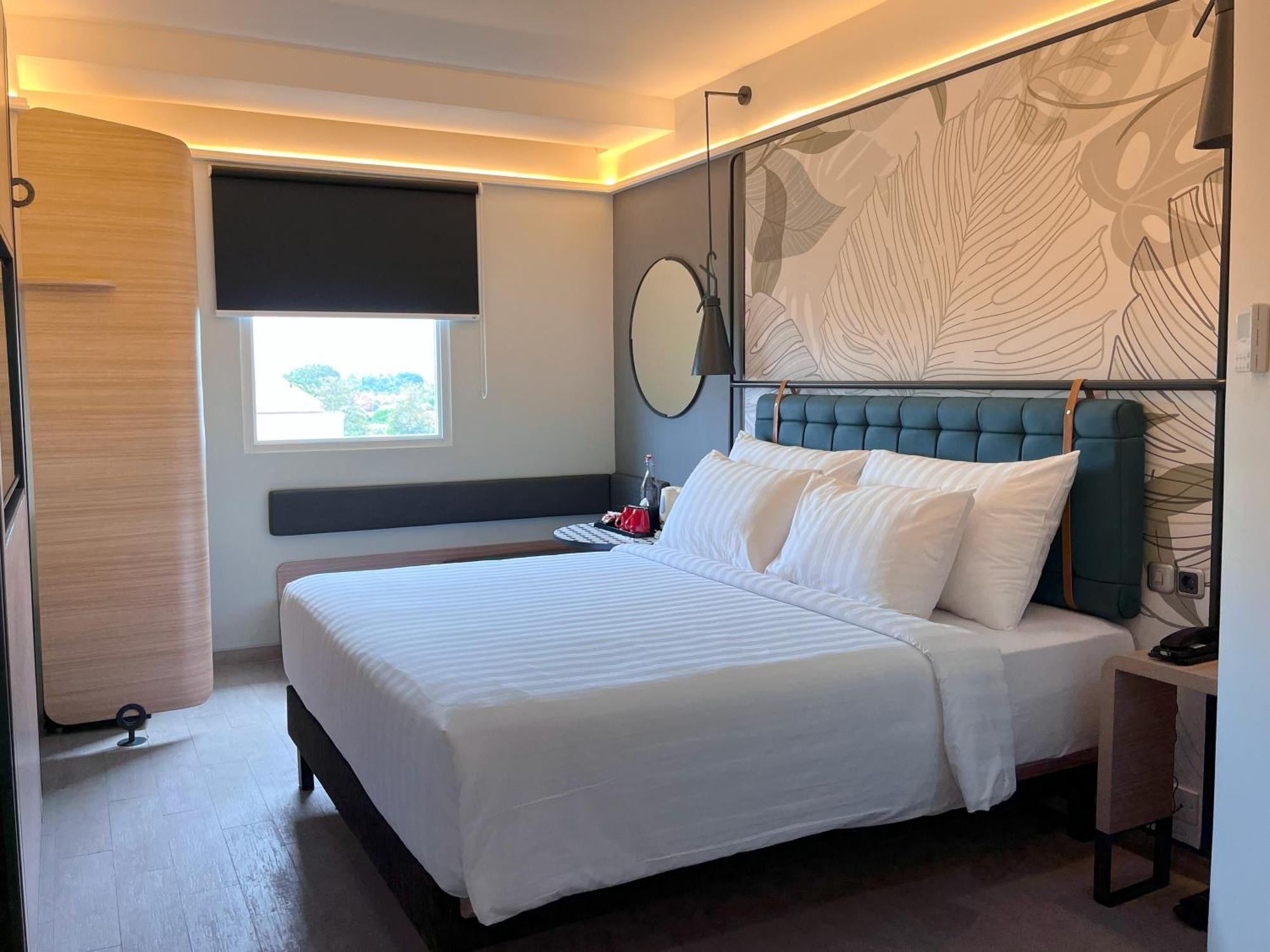 Luminor Hotel Legian Seminyak - Bali Ngoại thất bức ảnh