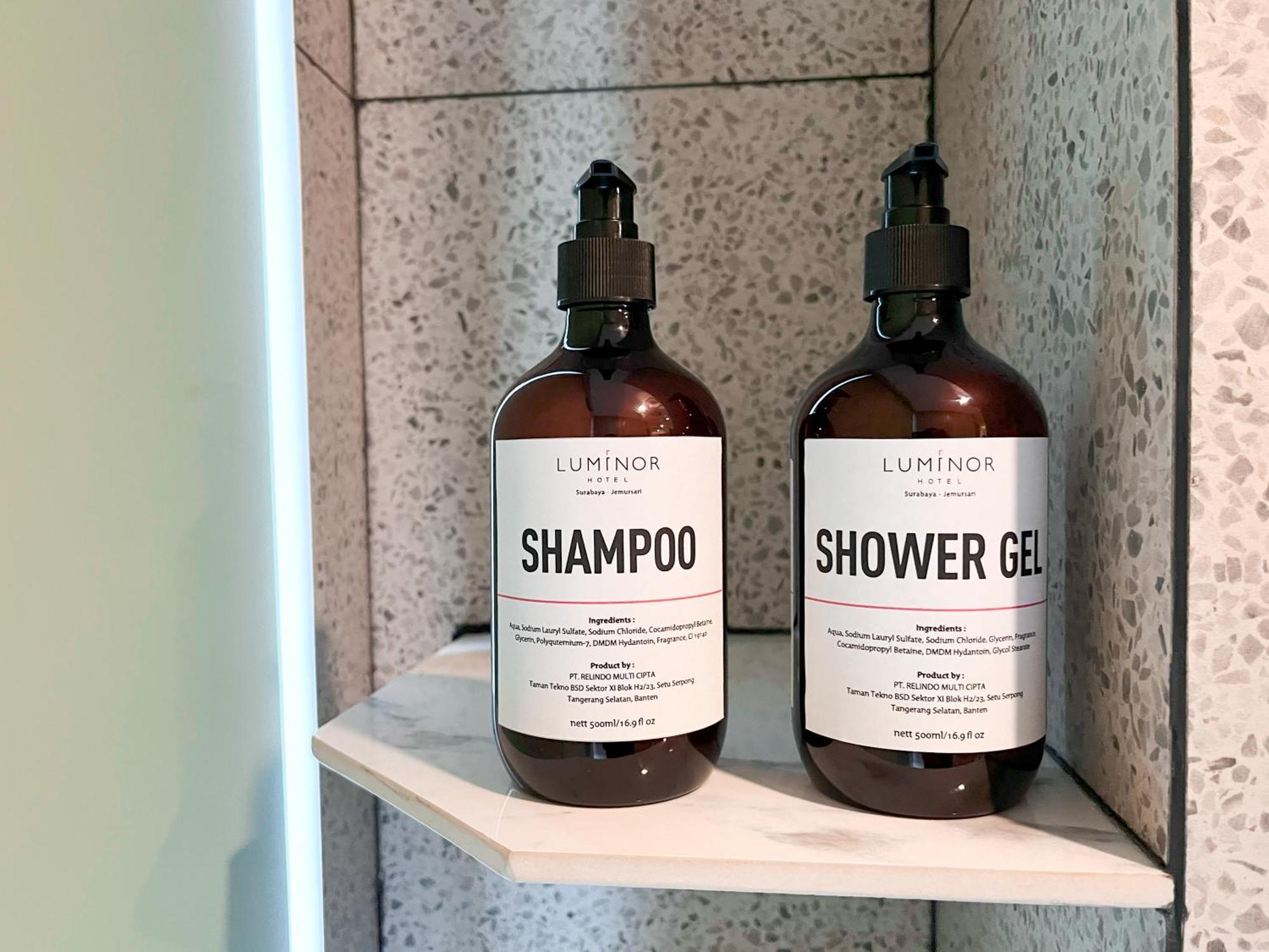 Luminor Hotel Legian Seminyak - Bali Ngoại thất bức ảnh