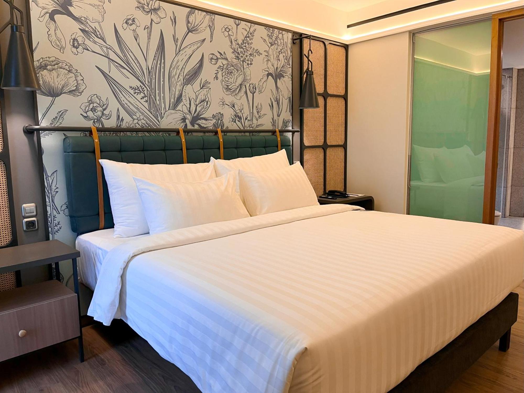 Luminor Hotel Legian Seminyak - Bali Ngoại thất bức ảnh