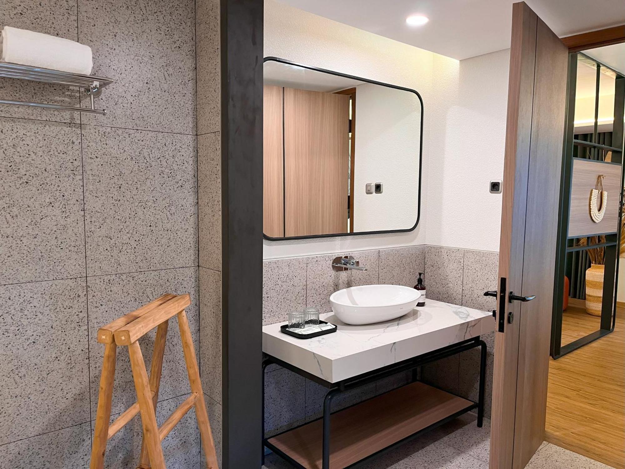 Luminor Hotel Legian Seminyak - Bali Ngoại thất bức ảnh