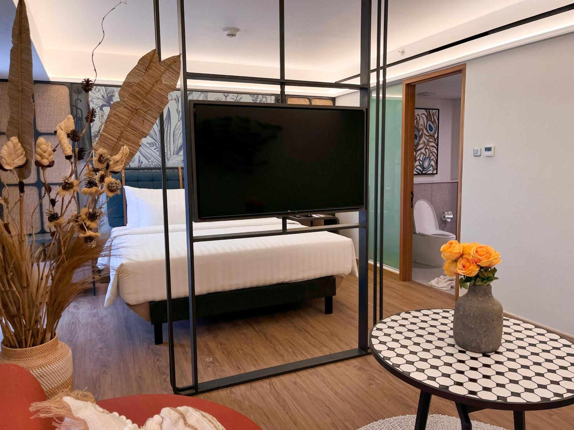 Luminor Hotel Legian Seminyak - Bali Ngoại thất bức ảnh