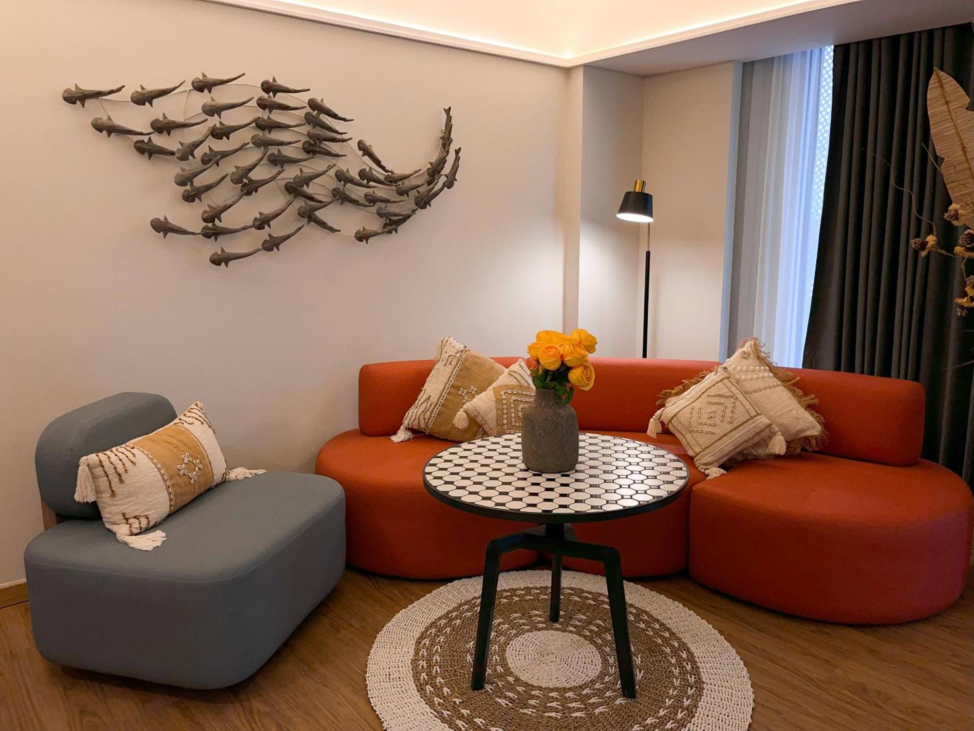 Luminor Hotel Legian Seminyak - Bali Ngoại thất bức ảnh
