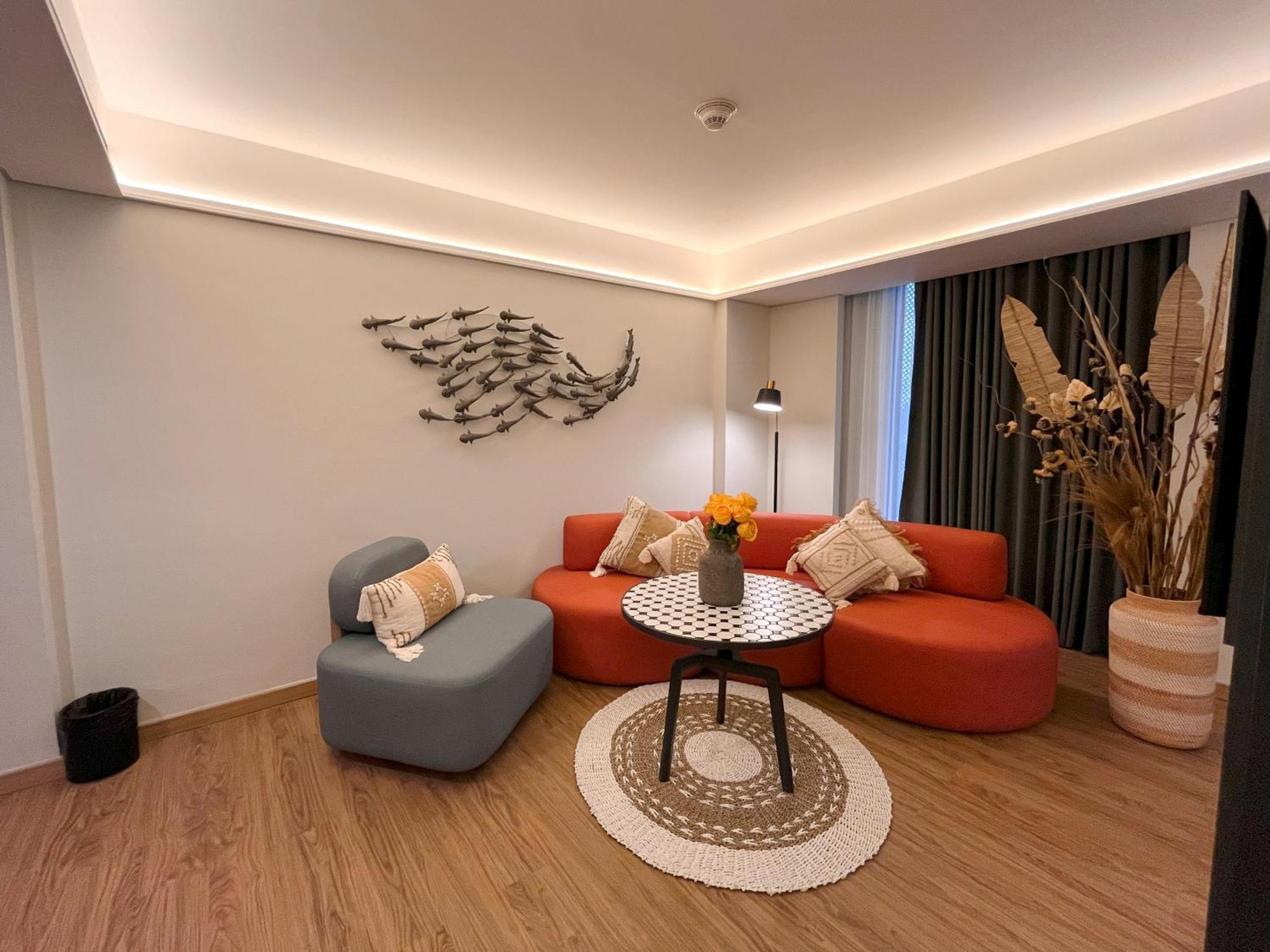 Luminor Hotel Legian Seminyak - Bali Ngoại thất bức ảnh