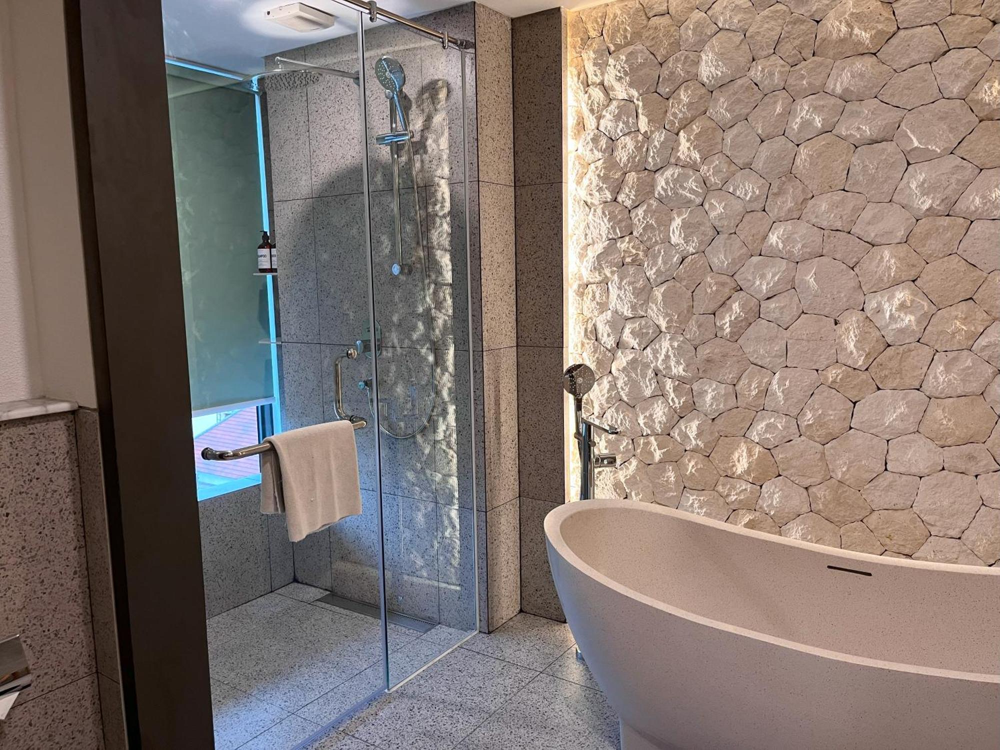 Luminor Hotel Legian Seminyak - Bali Ngoại thất bức ảnh