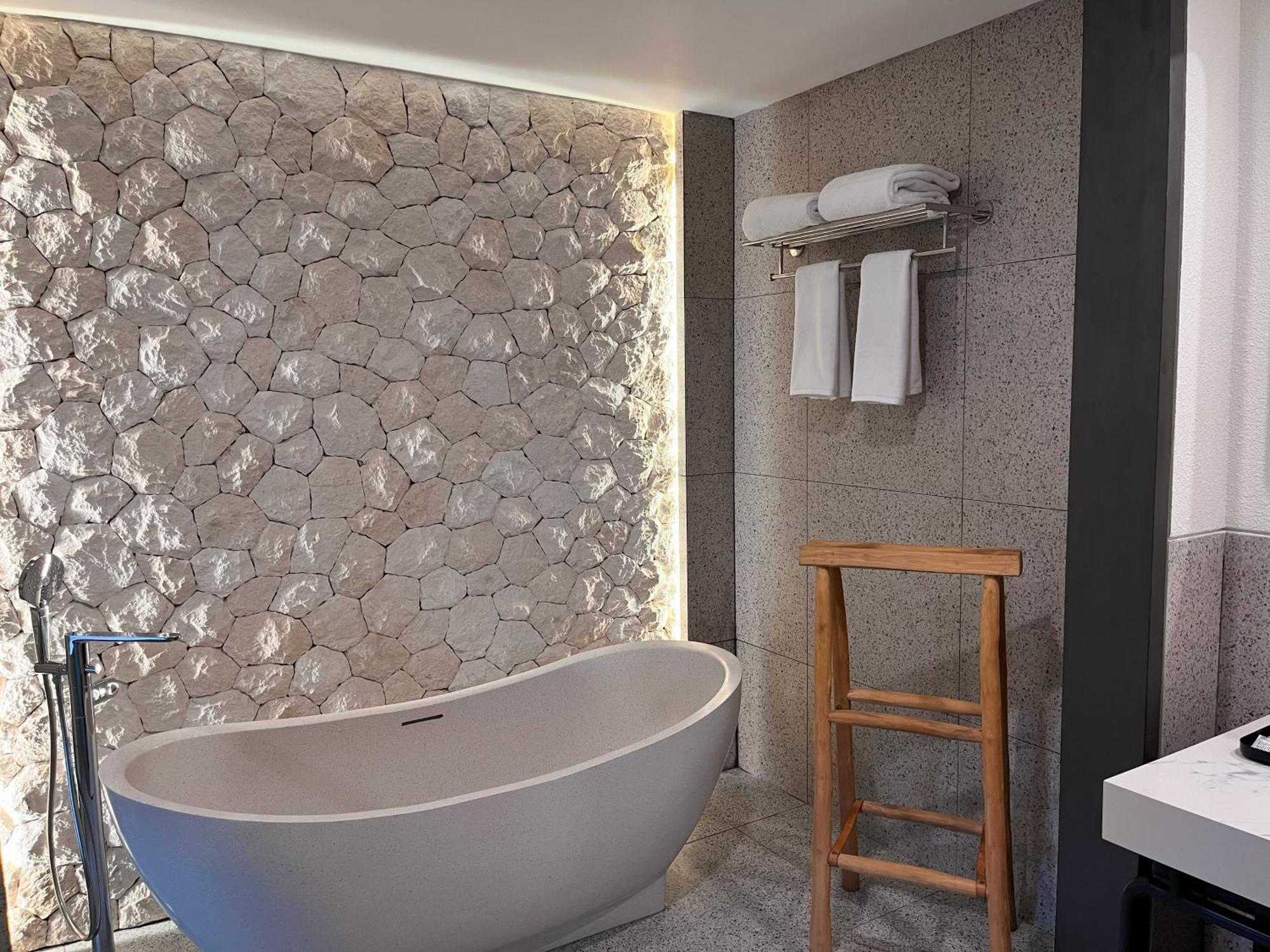 Luminor Hotel Legian Seminyak - Bali Ngoại thất bức ảnh