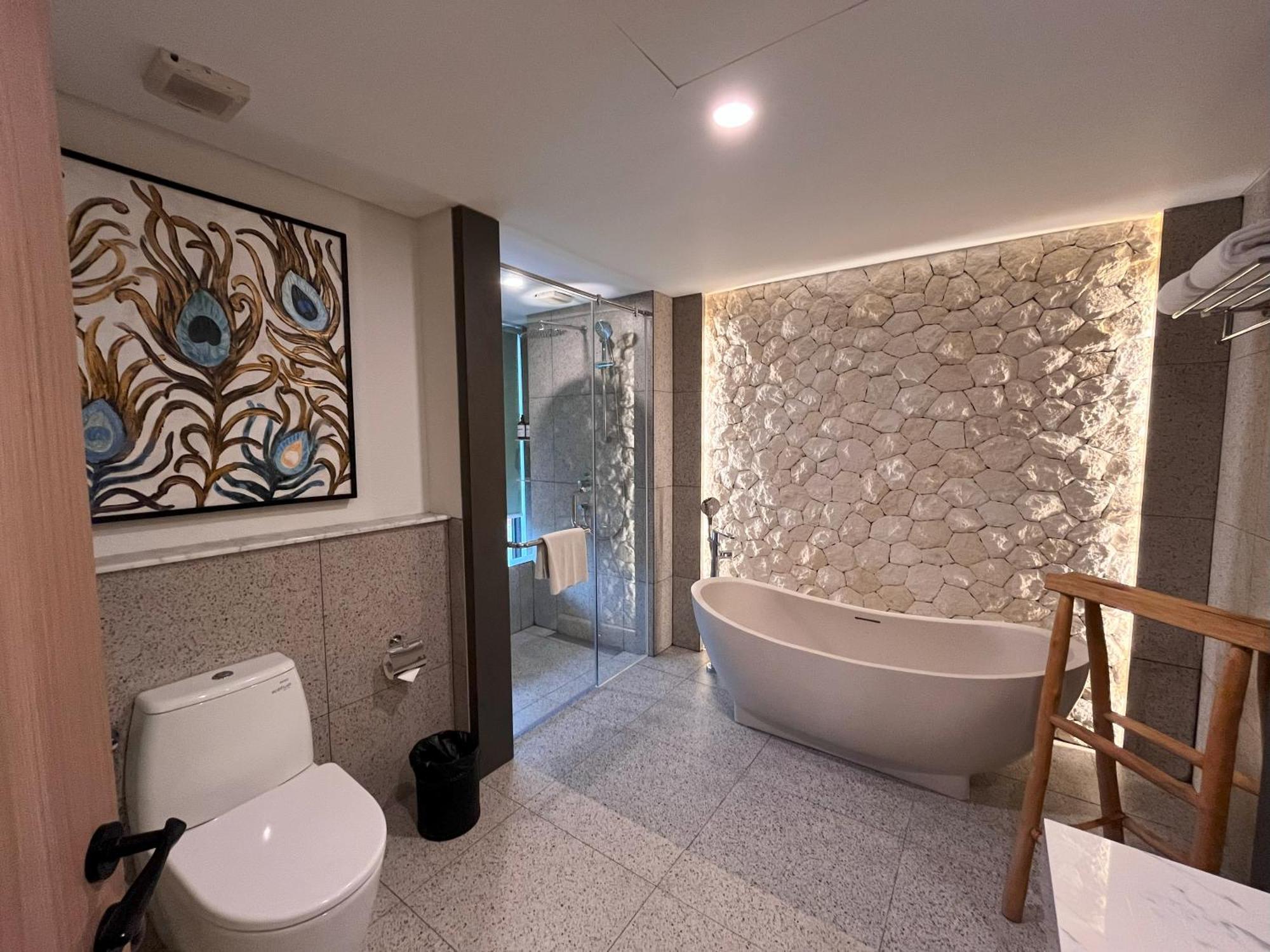 Luminor Hotel Legian Seminyak - Bali Ngoại thất bức ảnh